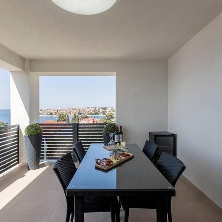 Apartment By Joe Trogir Eksteriør billede