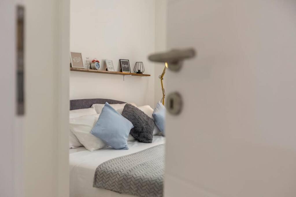 Apartment By Joe Trogir Eksteriør billede